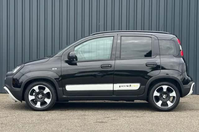 Fiat Panda (2025) thumbnail 2