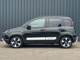 Fiat Panda (2025) thumbnail 2