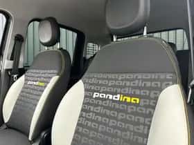 Fiat Panda (2025) thumbnail 11