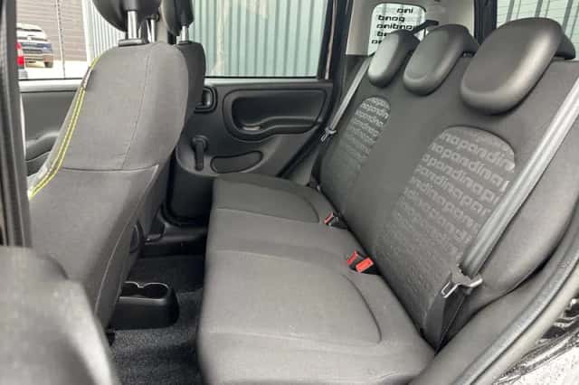 Fiat Panda (2025) thumbnail 12