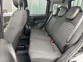 Fiat Panda (2025) thumbnail 12