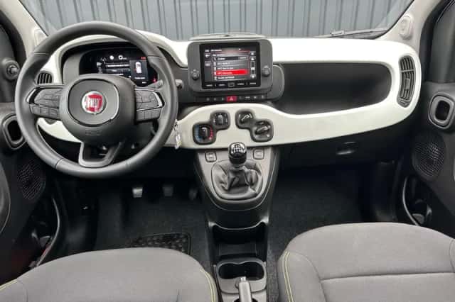 Fiat Panda (2025) thumbnail 13