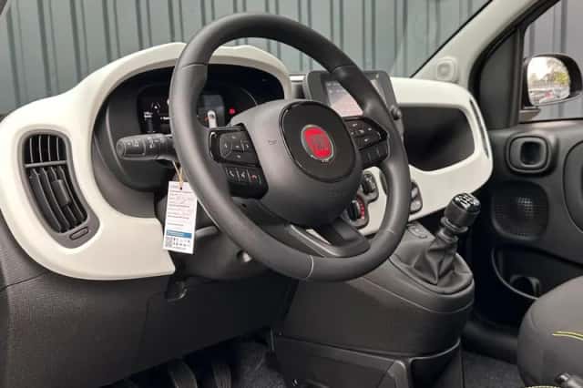 Fiat Panda (2025) thumbnail 14
