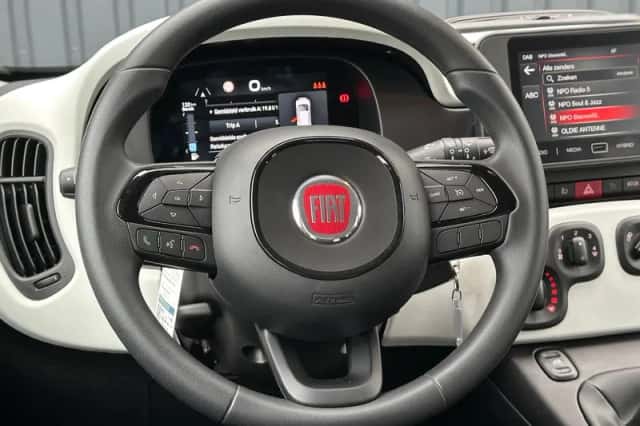 Fiat Panda (2025) thumbnail 15