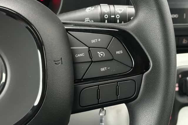 Fiat Panda (2025) thumbnail 16