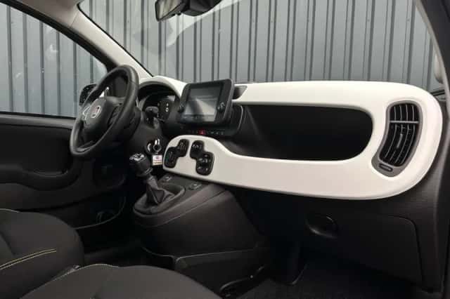 Fiat Panda (2025) thumbnail 18