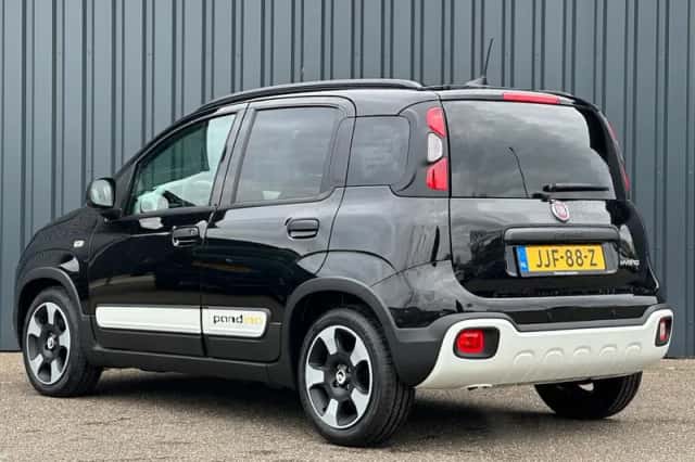 Fiat Panda (2025) thumbnail 3
