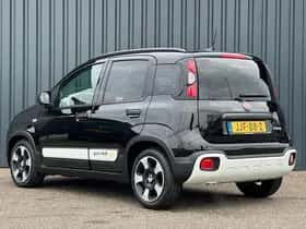 Fiat Panda (2025) thumbnail 3