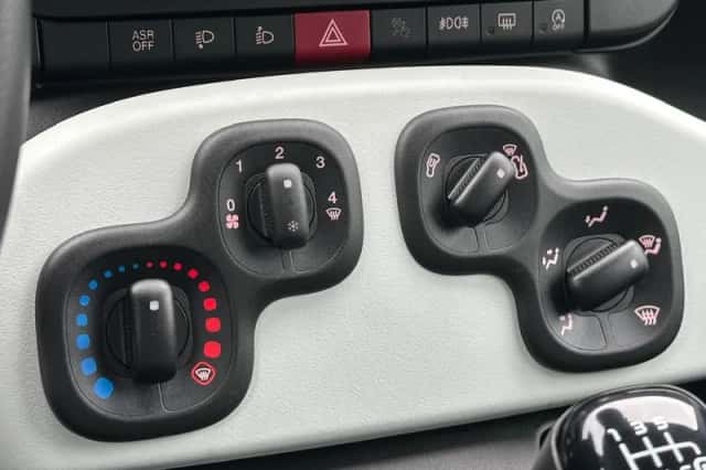 Fiat Panda (2025) thumbnail 21