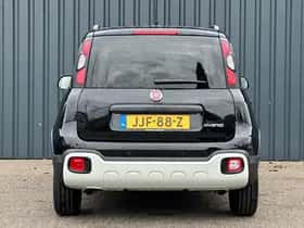 Fiat Panda (2025) thumbnail 4