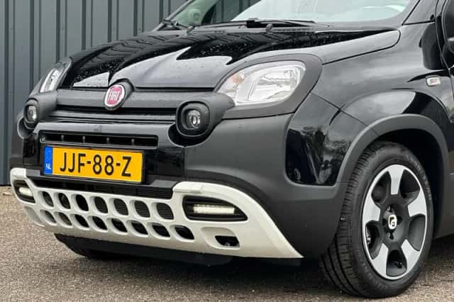 Fiat Panda (2025) thumbnail 6