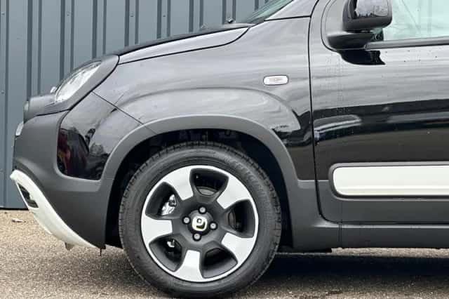 Fiat Panda (2025) thumbnail 7