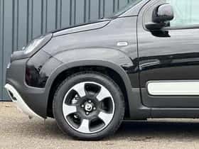 Fiat Panda (2025) thumbnail 7