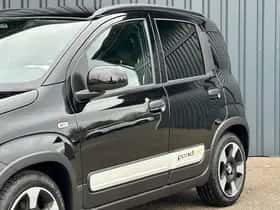 Fiat Panda (2025) thumbnail 8