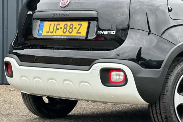 Fiat Panda (2025) thumbnail 9