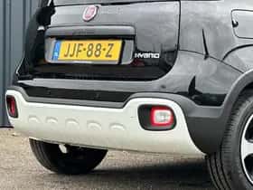 Fiat Panda (2025) thumbnail 9