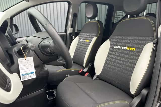 Fiat Panda (2025) thumbnail 10