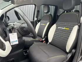 Fiat Panda (2025) thumbnail 10