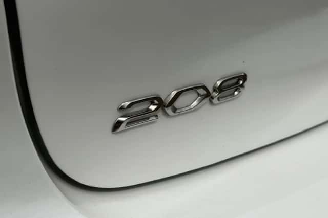 Peugeot 208 (2021) thumbnail 7