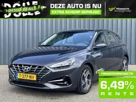 Hyundai i30 (2024)