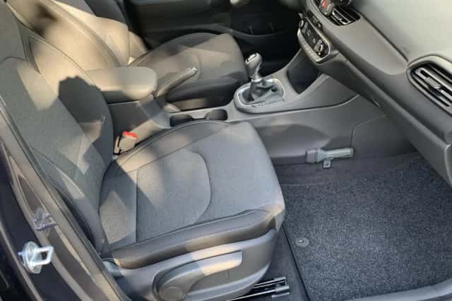 Hyundai i30 (2024) thumbnail 11