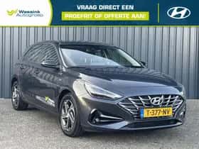 Hyundai i30 (2024) thumbnail 3