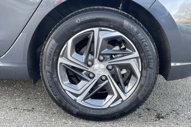Hyundai i30 (2024) thumbnail 21