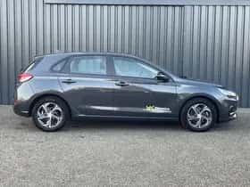 Hyundai i30 (2024) thumbnail 4