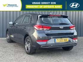 Hyundai i30 (2024) thumbnail 5