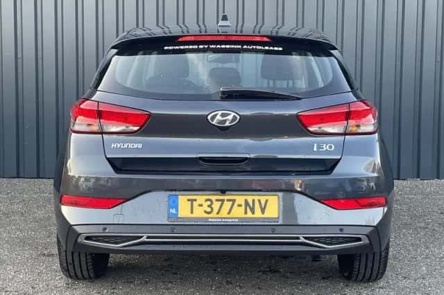 Hyundai i30 (2024) thumbnail 6