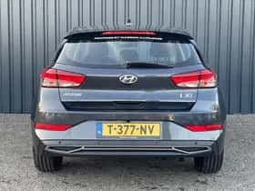 Hyundai i30 (2024) thumbnail 6