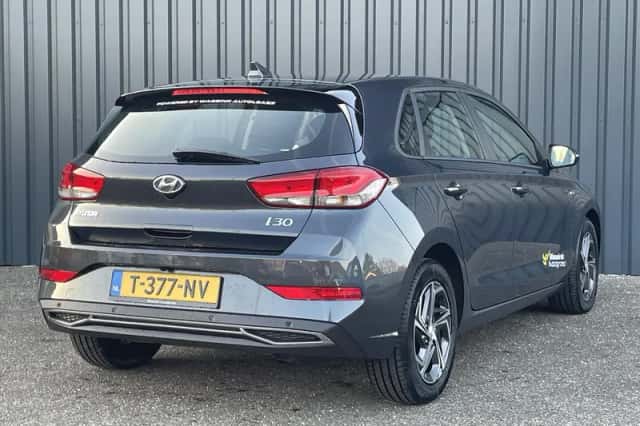 Hyundai i30 (2024) thumbnail 7