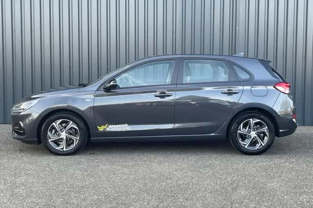 Hyundai i30 (2024) thumbnail 8