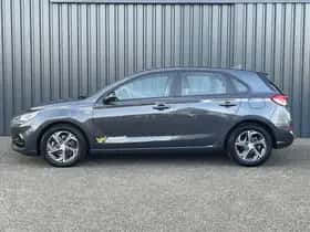 Hyundai i30 (2024) thumbnail 8