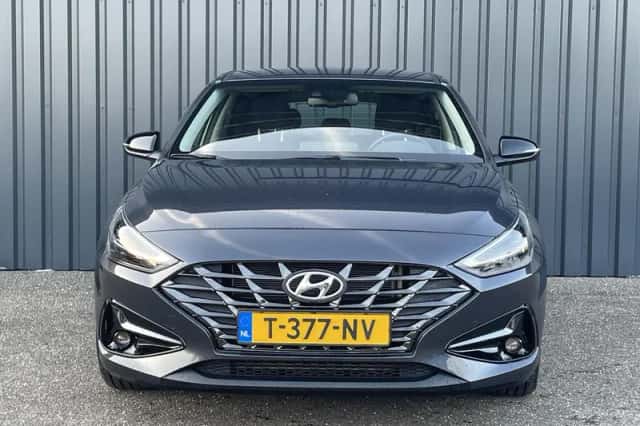 Hyundai i30 (2024) thumbnail 9