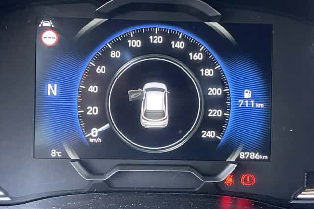 Hyundai i30 (2024) thumbnail 10
