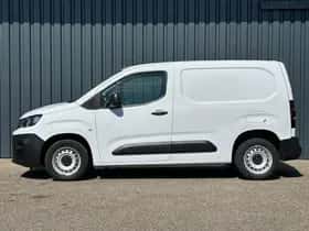 Peugeot Partner (2023) thumbnail 2