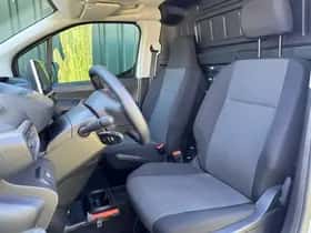 Peugeot Partner (2023) thumbnail 12