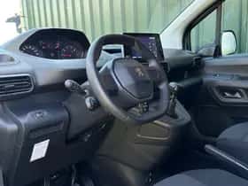 Peugeot Partner (2023) thumbnail 13
