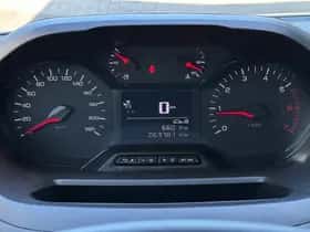 Peugeot Partner (2023) thumbnail 14