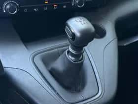 Peugeot Partner (2023) thumbnail 16
