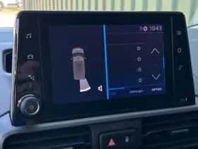 Peugeot Partner (2023) thumbnail 17