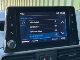 Peugeot Partner (2023) thumbnail 19
