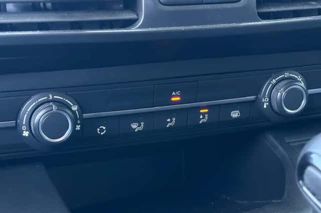 Peugeot Partner (2023) thumbnail 20