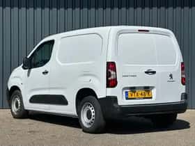 Peugeot Partner (2023) thumbnail 3