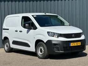 Peugeot Partner (2023) thumbnail 6