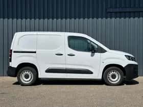 Peugeot Partner (2023) thumbnail 7