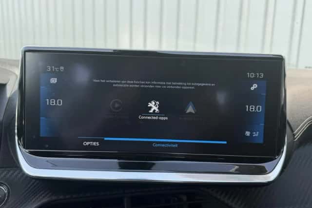 Peugeot 208 (2021) thumbnail 22