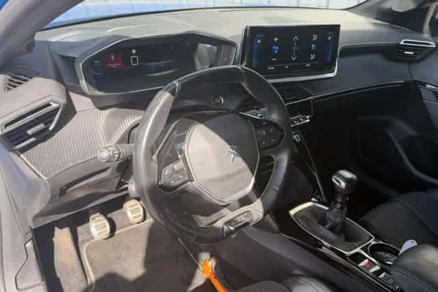 Peugeot 208 (2021) thumbnail 5