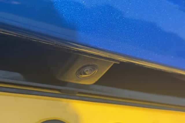 Peugeot 208 (2021) thumbnail 9